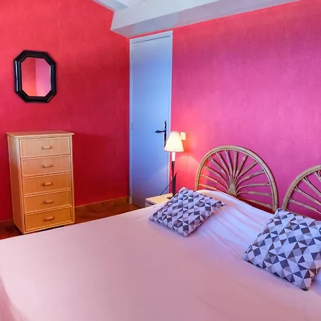 Spacious House With Sea View And 2 Terraces Tatil Evi *