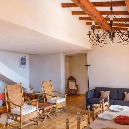 Spacious House With Sea View And 2 Terraces * サント・マキシム