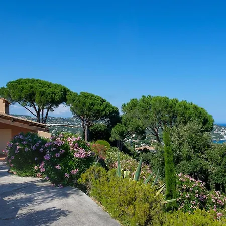Tatil Evi Spacious House With Sea View And 2 Terraces *