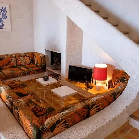 Spacious House With Sea View And 2 Terraces * サント・マキシム
